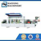 Woodworking Precision Automatic Edge Banding Machine