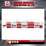 Shoes Machine Conveyor Production Line thumbnail-1