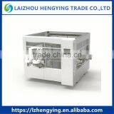 HZ2D3H-42 Automatic High-speed Self-adhesive Bottle Labeling Machine thumbnail-1