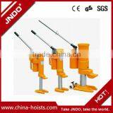 New Lifting Tool 10ton Hydraulic Toe Jack China Manufacturer thumbnail-5