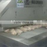 New Condition And Engineers Available Shrimp Quick Freezing Iqf Tunnel Freezer/Blast Tunnel Freezer thumbnail-2