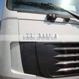 Chinese HOWO New 6*4 10wheels Roller Mixer thumbnail-3
