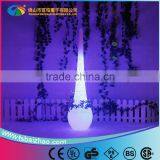 Fashion PE Glowing Decoration Led Floor Lamp thumbnail-1