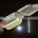 Thermoforming Machine to Make PP Lunch Box, Lunch Trays thumbnail-2