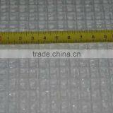 pe Tarpaulin Tent Camp Ground Mat High Quality Green Colored Sunshade Net for Agriculture thumbnail-3