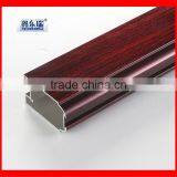 Aluminum Extruded Profile for Windows and Doors thumbnail-1