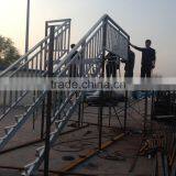 Wholesale Stainless Light Gauge Steel Structure Staircase With Design thumbnail-3
