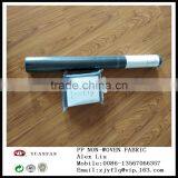 Black 100% PP Non Woven Fabric Used for Agricultural Gardening Fabricl Weed Mat