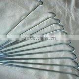 Tent Pegs Camping Wire Pegs thumbnail-2