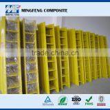 Best Sale Corrosion Resistant Colorful Fiberglass Platform Ladder thumbnail-1