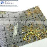Printed Transparent Table Cloth PVC Film for Making Table Cloth thumbnail-6