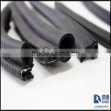 High Demand Extruded Rubber Strip thumbnail-6