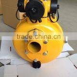 Multistage Pump Structure and Electric Fuel Water Pump for Washing Machine thumbnail-1