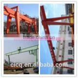 CICQ Portal Crane With Longlife Span thumbnail-2