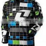 Custom Motocross Clothing Sublimated Motocross Jersey thumbnail-3