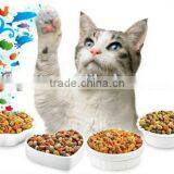 Cat Kitten Food Irresistible Roasted Chicken Flavour thumbnail-1
