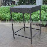 В продаже барная мебель из плетеной колючки для сада thumbnail-3