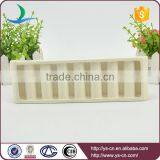 Colorful Ceramic Wall Sign for Room Decoration thumbnail-6