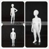 Little Model Fiberglass Kid Manenquin thumbnail-1
