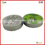 Candy Biscuit Gift Candle Tin thumbnail-3