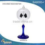 Middle Size Solar Radiometer With Blue Foot RMS0820TB thumbnail-1