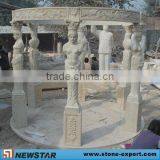 Outdoor Gazebo,Garden Gazebo,wrought Iron Gazebo thumbnail-1