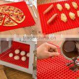 Silicone Induction Cooker Microwave Placemats Baking Mat Non-stick thumbnail-4