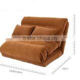 Vivinature Big Relax Sofa Bed With Adjustable Styple, Floor Sofa and Floor Chair thumbnail-4