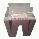 Decorative Free Standing Metal Fireplace thumbnail-1