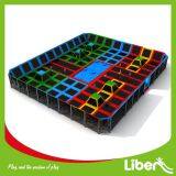 Family Pink Trampoline Specials thumbnail-5