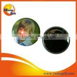 Full Logo Printing LED Tin Badge thumbnail-1