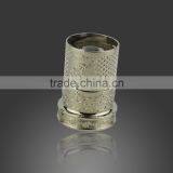 Aluminum Wine Bottle Screw Cap, Metal Cap Closure Wholesale thumbnail-2