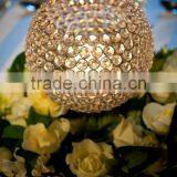 Wedding Table Crystal Ball Centerpiece Decoraion thumbnail-1