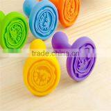 2014 Hot Selling Stamp Eco-friendly Silicone Stamper thumbnail-1