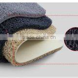 Safely and Good Quality Car Coil Mat Roll, PVC Vinyl Loop Anti Slip Car Mat,pvc Floor Covering Car Floor Mats thumbnail-2