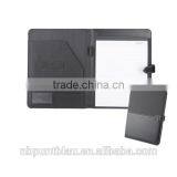 A4 Conference Folder With Block-notes thumbnail-1