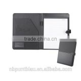 A4 Conference Folder With Block-notes thumbnail-1