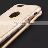 2017 TPU +PC Phone Case For Iphone6, Soft TPU PC Back Case Good Protect Phone Case For Iphone 6 6plus thumbnail-6