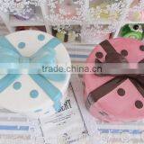 Wedding Decora Ceramic Mini Suitcase Gift Box thumbnail-6