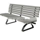 Plastic Wood Benches,Street Furniture Factory thumbnail-4
