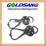 2016 New Design Silicone Crampon Antiskid thumbnail-4