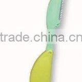 Eyebrow Shaver Lady Shaver & Blade Beauty