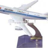High Quality Metal Model Airplane for Promotion Gifts thumbnail-1
