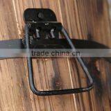 Outside Flower Box Wooden Barrel Planters Wholesale thumbnail-4