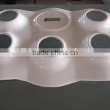 Produce Plastic Cover Thermoforming