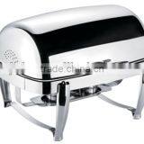 Food Warmer Chafing Dishes for Sale thumbnail-2