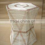 2016 Decorative Fancy Metal Tables for Sale