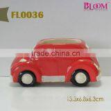 Indoor Car Shaped Plant Pot thumbnail-1