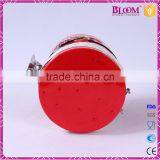 Christmas Decor Iron Desgin Ceramic Kitchen Canister thumbnail-5