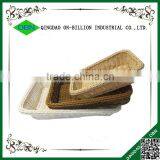 LFGB Standard Colorful Plastic Proofing Basket thumbnail-2